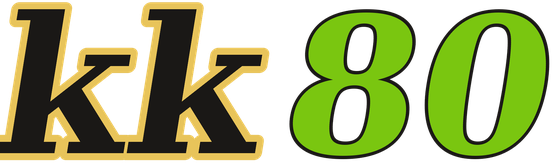 kk80 logo